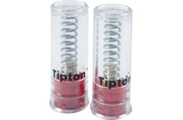Image of Tipton Snap Cap Shotgun 12 Gauge 2 Pack