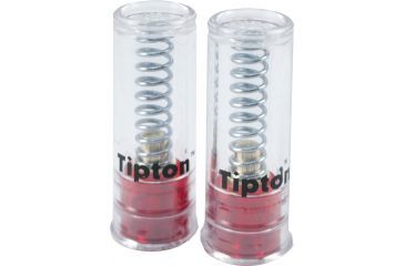 Image of Tipton Snap Cap Shotgun 20 Gauge - 2 Pack
