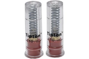 Image of Tipton Snap Cap Shotgun 410 Bore 2 Pack 