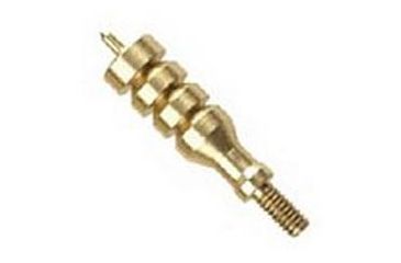 Image of Tipton Solid Brass Cleaning Jag 40/41/416 Caliber