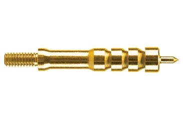 Image of Tipton Solid Brass Cleaning Jag 17 Caliber