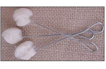 Image of Tipton Shooters Swabs