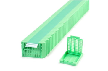 Image of Tissue-tek Uni-cassette Systems, Sakura Finetek 4174