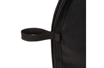 Image of Titan 37in Lockable Bracken Compound Bow Case, Black, 38 L x 18.5 H x 1 D, 6086