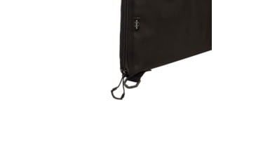 Image of Titan 37in Lockable Bracken Compound Bow Case, Black, 38 L x 18.5 H x 1 D, 6086