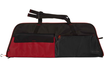 Image of Titan 40in Lockable Sequence Youth and Genesis Compound Bow Case, Black, 6084
