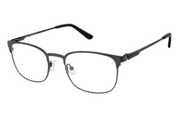 Image of TLG NU029 Eyeglass Frames - Frame MT GUNMETAL LYNU02901