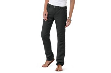 Image of Toad&amp;Co Swept Away Pant - Women's-Charcoal-2