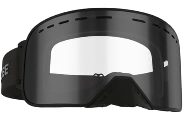 Image of TOBE Outerwear Aurora Goggle, Night Ops Clear, One Size, 650222-000-111