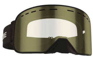 Image of TOBE Outerwear Aurora Goggle, Yellow Tint, One Size, 650222-005-111