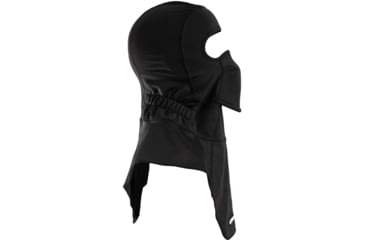 Image of TOBE Outerwear Balaclava Heavy, Jet Black, One Size, 250621-001-111