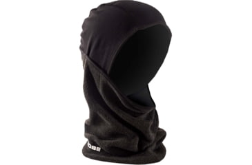 Image of TOBE Outerwear Balaclava Light, Jet Black, One Size, 250521-001-111