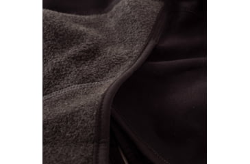 Image of TOBE Outerwear Balaclava Light, Jet Black, One Size, 250521-001-111