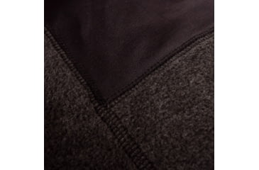 Image of TOBE Outerwear Balaclava Light, Jet Black, One Size, 250521-001-111