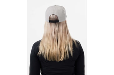 Image of TOBE Outerwear Beam Flat Bill, Gray, One Size, 250323-006-111