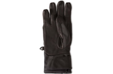 Image of TOBE Outerwear Capto Light V2 Gloves, Jet Black, S, 800122-001-003