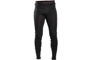 Image of TOBE Outerwear Ferox Merino Pant - Mens, Jet Black, M, 410223-001-004