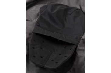 Image of TOBE Outerwear Hoback Bib, Jet Black, M, 100322-001-004