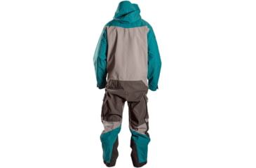 Image of TOBE Outerwear Novo V4 Monosuit, Everglade, XS, 900423-014-002
