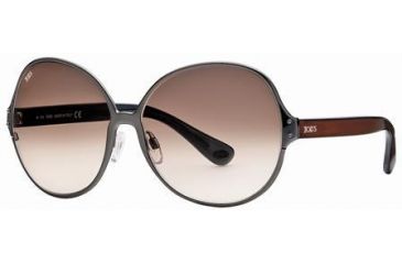 Image of Tod's TO0006 Sunglasses - 10F Frame Color