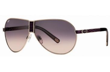 Image of Tod's TO0007 Sunglasses - 34X Frame Color