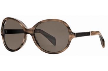 Image of Tod's TO0016 Sunglasses - 95J Frame Color