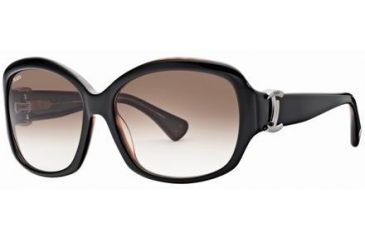 Image of Tod's TO0021 Sunglasses - 05F Frame Color