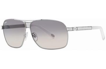 Image of Tod's TO0024 Sunglasses - 16X Frame Color