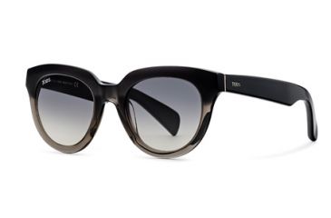 Image of Tod's TO0117 Sunglasses - Grey Frame Color