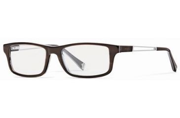 Image of Tod's TO5003 Eyeglass Frames - Coloured Havana Frame Color