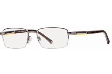 Image of Tod's TO5009 Eyeglass Frames - 009 Frame Color