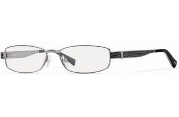 Image of Tod's TO5022 Eyeglass Frames - 010 Frame Color