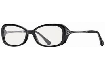 Image of Tod's TO5044 Eyeglass Frames - Shiny Black Frame Color