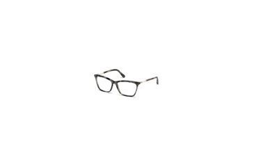 Image of Tod's TO5155 Eyeglass Frames - Black Frame Color