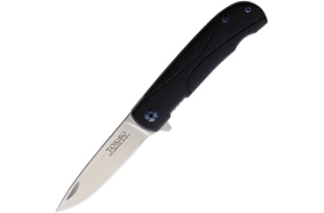 Image of Tokisu Linerlock Black G10