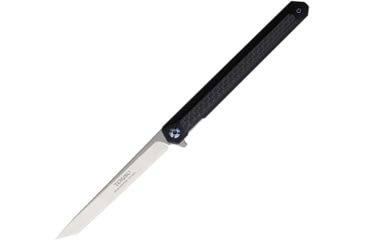 Image of Tokisu Linerlock CF/G10 TOK18721