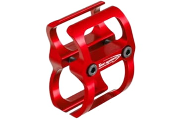 Image of Toni System Barrel Clamp Beretta 1301 Tactical / Benelli M1-M2 Ga. 12, Red, ASTC1-RE