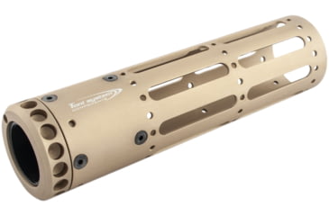 Image of Toni System Handguard 2 Slots - Length 190mm, Sand, RM2N-SA