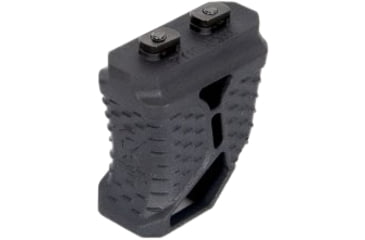 Image of Toni System M-Lok Vertical Grip Short, Black, PYTGHSML