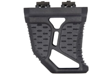 Image of Toni System M-Lok Vertical Grip Short, Black, PYTGHSML