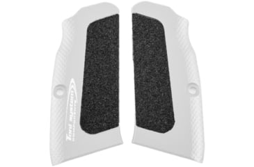 Image of Toni System Replace Adhesive Tape for Tanfoglio High-Grip Long Grips, Black, GRIPGTHL