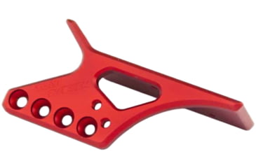 Image of Toni System Scope Mount for Red Dot for Tanfoglio, Red, AMDT-RE