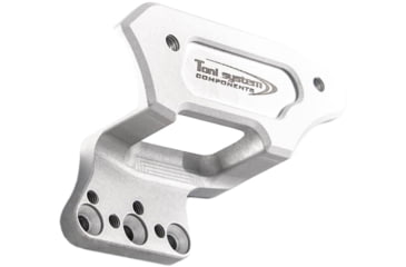 Image of Toni System Scope Mount Inverted Connection for CZ Tactical Sport, Silver, AINVCZ-SI