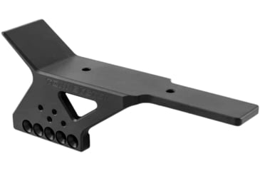 Image of Toni System Sti Scope Mount for C-More Sr-Asrs-Csr-Asr, Black, ALS14-BK