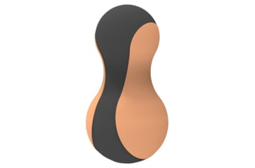 Image of Tono Shaper Exerciser, Peach, 13.5in L X 7in W, TS1