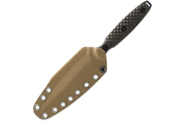 Image of Toor Knives Allied Fixed Blade Specter, TR33815