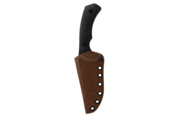 Image of Toor Knives Mullet Fixed Blade Knife, 4.0 in, CPM 154 Steel, G10 Handle, Outlaw, Mullet-Outlaw
