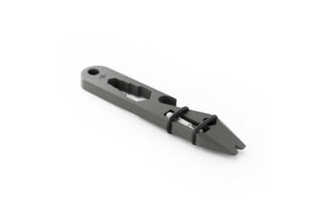 Image of Toor Knives Multi-Tool Keychain, 1075 Steel, Spanish Moss, Multi-Tool-Spanish Moss
