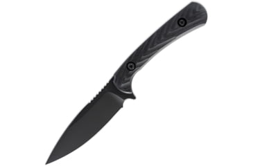 Image of Toor Knives Ravyth S Fixed Blade Blk, TR33883