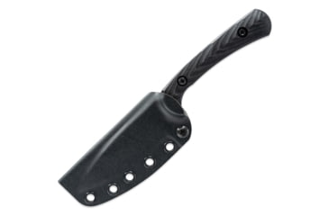 Image of Toor Knives Ravyth S Fixed Blade Gray, TR33882